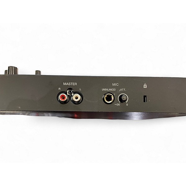 Used Pioneer DJ DDJFLX4 DJ Controller