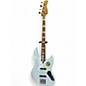 Used Sire MARCUS MILLER V8 Alpine White Electric Bass Guitar thumbnail
