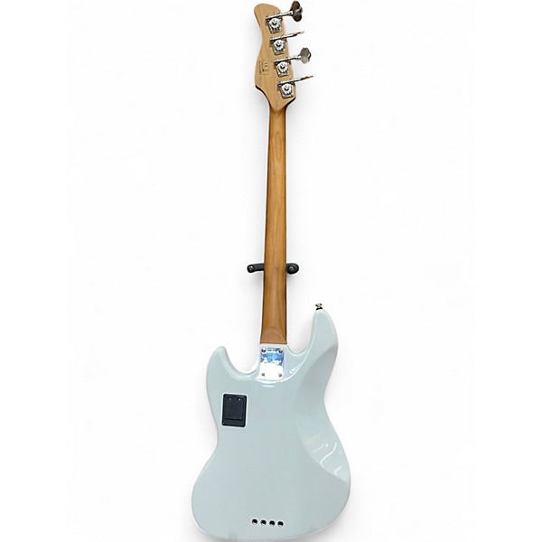 Used Sire MARCUS MILLER V8 Alpine White Electric Bass Guitar