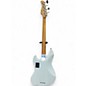Used Sire MARCUS MILLER V8 Alpine White Electric Bass Guitar