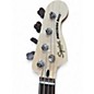 Used Squier Affinity Precision Bass 3 Color Sunburst Electric Bass Guitar