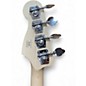 Used Squier Affinity Precision Bass 3 Color Sunburst Electric Bass Guitar