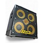 Used Markbass MB58R Bass Cabinet thumbnail