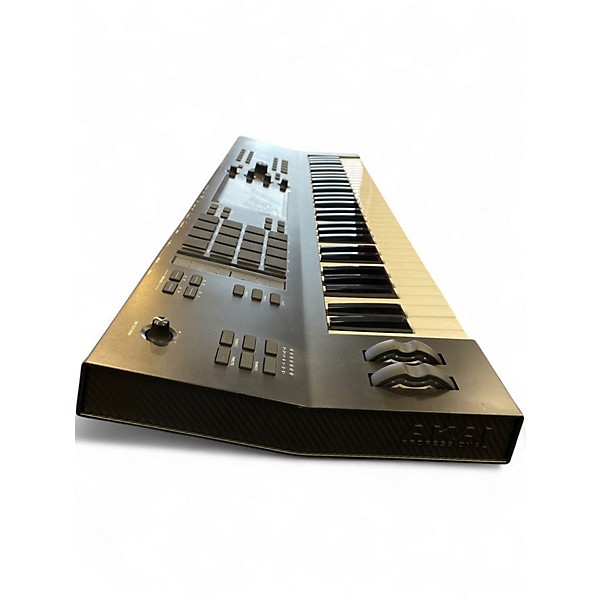 Used Akai Professional MPC Key 61 Keyboard Workstation