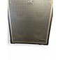 Used Gallien-Krueger Neo 410 800W 8Ohm 4x10 Bass Cabinet