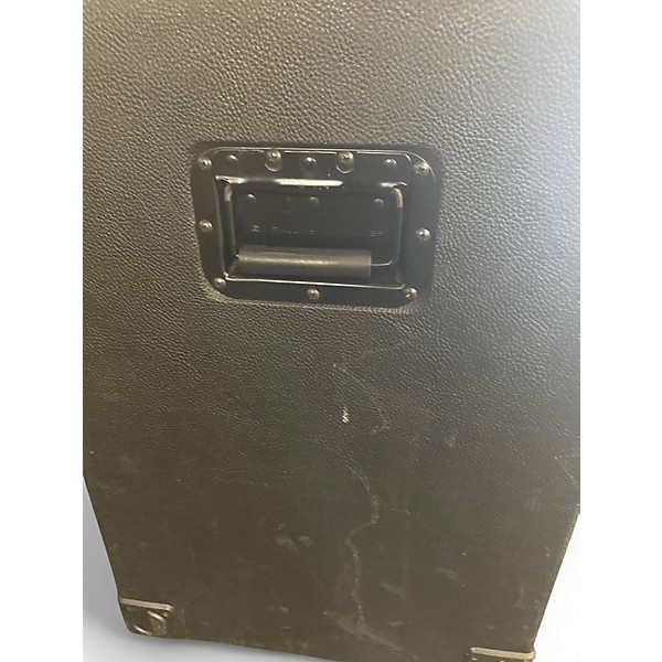 Used Gallien-Krueger Neo 410 800W 8Ohm 4x10 Bass Cabinet