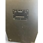 Used Gallien-Krueger Neo 410 800W 8Ohm 4x10 Bass Cabinet