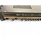 Used Gallien-Krueger 1001RB-II 700/50W Bass Amp Head