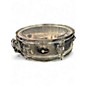Used PDP by DW 13X4.5 Pacific Series Snare Chrome Drum thumbnail