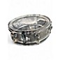 Used PDP by DW 13X4.5 Pacific Series Snare Chrome Drum