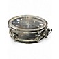 Used PDP by DW 13X4.5 Pacific Series Snare Chrome Drum