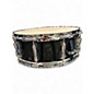 Used Yamaha 14X5.5 Stage Custom Snare Black Drum