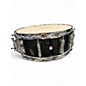 Used Yamaha 14X5.5 Stage Custom Snare Black Drum
