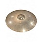 Used SABIAN 20in AAX Stage Ride Brilliant Cymbal thumbnail