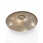 Used SABIAN 20in AAX Stage Ride Brilliant Cymbal