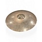 Used SABIAN 20in AAX Stage Ride Brilliant Cymbal