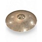Used SABIAN 20in AAX Stage Ride Brilliant Cymbal