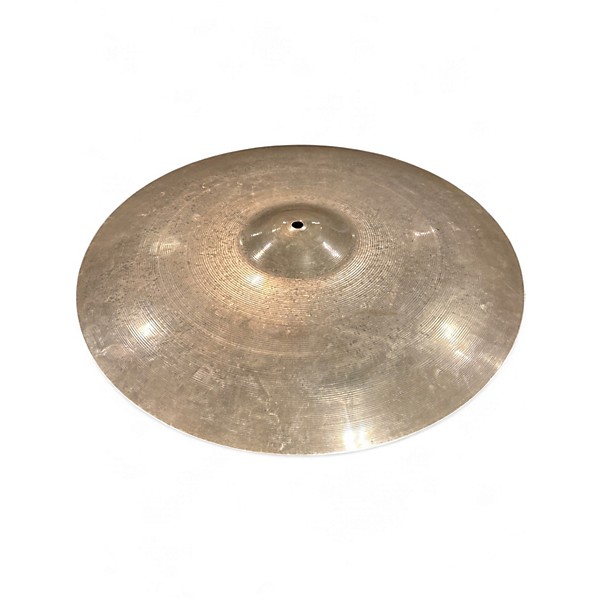 Used SABIAN 20in AAX Stage Ride Brilliant Cymbal
