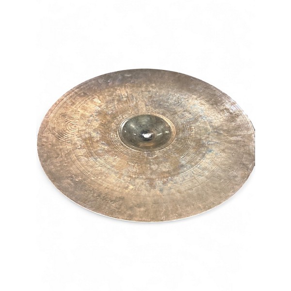 Used SABIAN 20in AAX Stage Ride Brilliant Cymbal