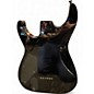 Used ESP LTD JM-II BLACK SHADOW BURST Solid Body Electric Guitar