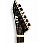 Used ESP LTD JM-II BLACK SHADOW BURST Solid Body Electric Guitar