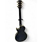 Used Epiphone LPC 80 Ebony Solid Body Electric Guitar