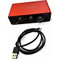 Used Scarlett Solo Audio Interface thumbnail
