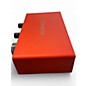 Used Scarlett Solo Audio Interface