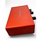 Used Scarlett Solo Audio Interface