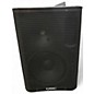 Used QSC CP8 Powered Speaker thumbnail