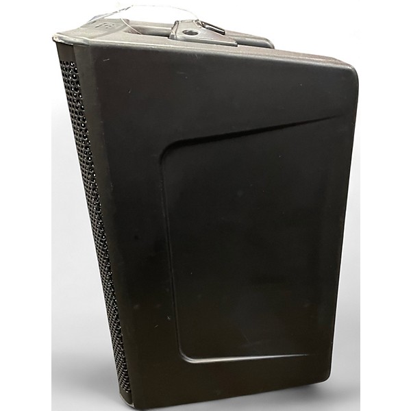 Used QSC CP8 Powered Speaker