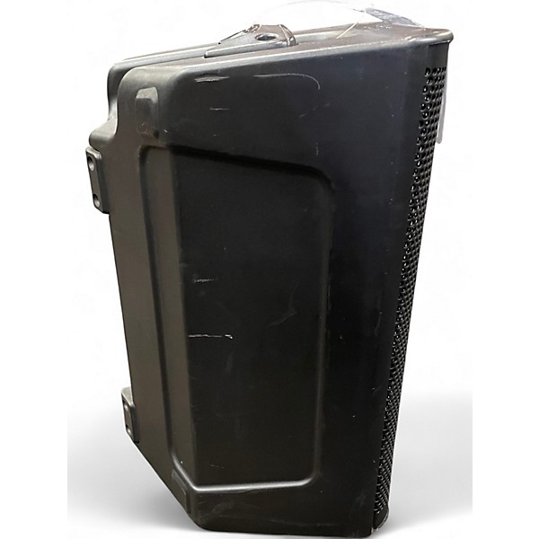Used QSC CP8 Powered Speaker