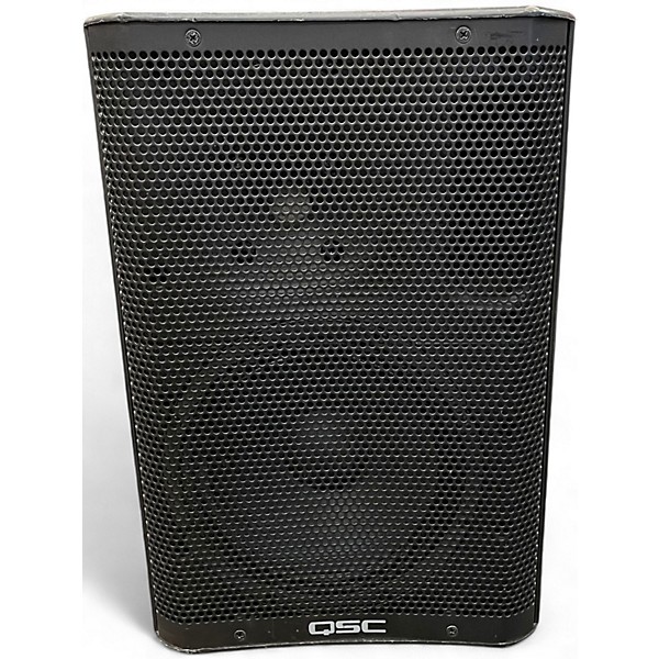 Used QSC CP8 Powered Speaker