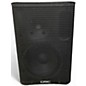 Used QSC CP8 Powered Speaker