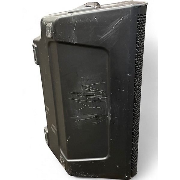 Used QSC CP8 Powered Speaker