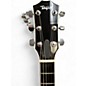 Used Taylor T5 Black Hollow Body Electric Guitar