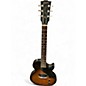 Used Gibson Les Paul Jr 2 Color Sunburst Solid Body Electric Guitar thumbnail