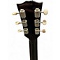 Used Gibson Les Paul Jr 2 Color Sunburst Solid Body Electric Guitar