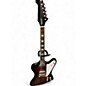 Used Epiphone Firebird 2 Color Sunburst Solid Body Electric Guitar thumbnail