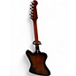Used Epiphone Firebird 2 Color Sunburst Solid Body Electric Guitar