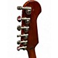 Used Epiphone Firebird 2 Color Sunburst Solid Body Electric Guitar
