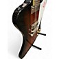 Used Epiphone Firebird 2 Color Sunburst Solid Body Electric Guitar