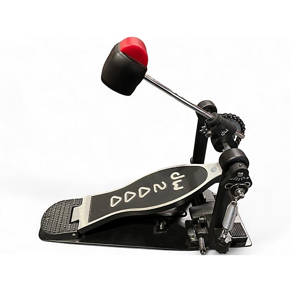 Used DW 2000 Series Single Single Bass Drum Pedal