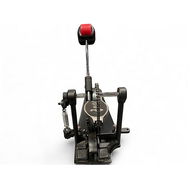 Used DW 2000 Series Single Single Bass Drum Pedal