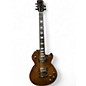 Vintage 1991 Gibson Les Paul Studio Walnut Solid Body Electric Guitar thumbnail