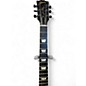 Vintage 1991 Gibson Les Paul Studio Walnut Solid Body Electric Guitar