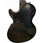 Vintage 1991 Gibson Les Paul Studio Walnut Solid Body Electric Guitar