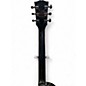 Vintage 1991 Gibson Les Paul Studio Walnut Solid Body Electric Guitar