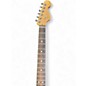 Used Fender Highway Dreadnought Natural Acoustic Electric Guitar