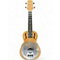 Used Gold Tone Resonator Ukulele Natural Ukulele thumbnail